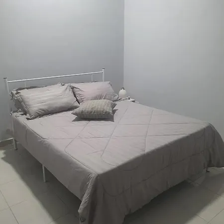 Aya Homestay Bandar Melaka-2